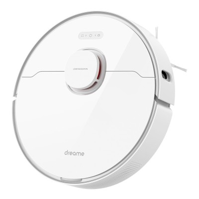 Dreame DREAME Bot L10 Pro (biały) – robot sprzątający