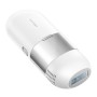 Depilator IPL DREAME (biały) – depilacja laserowa