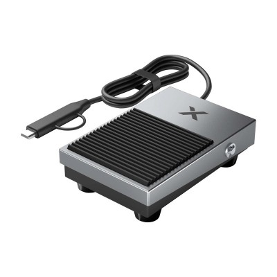 Przycisk nożny xTool XTOOL P5010340 F1 do laserów