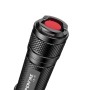 Latarka Superfire L6-H, 750 lm, 15W, USB-C, 5 trybów