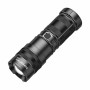 Latarka Superfire GT60 – 2600 lm, 2 tryby, USB-C