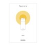Mini czajnik/termos elektryczny Deerma DR050