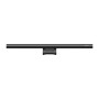 Lampa Baseus i-Wok 2 na monitor z panelem dotykowym (czarna)