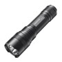Latarka Superfire L6-U – 1480 lm, 330 m, 5 trybów, 20W, USB-C