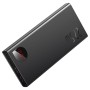 Powerbank Baseus Adaman Metal 10000mAh 22.5W czarny