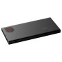 Powerbank Baseus Adaman Metal 10000mAh 22.5W czarny