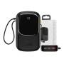 Powerbank Baseus Qpow Pro 20000mAh 20W Lightning czarny