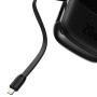 Powerbank Baseus Qpow Pro 20000mAh 20W Lightning czarny