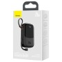 Powerbank Baseus Qpow Pro 20000mAh 20W Lightning czarny