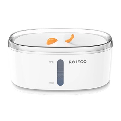 Fontanna ROJECO Wireless 2.5l – poidło dla kota