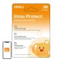 IMOU Protect Basic 1 rok – subskrypcja monitoringu IMOU