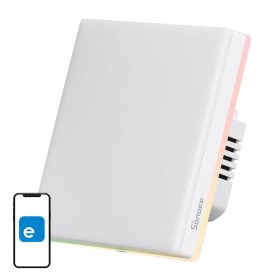 SONOFF TX T5 1C Wi-Fi Włącznik światła - Smart Switch
