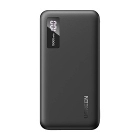 UGREEN Powerbank PB311 10000mAh 20W PD czarny, ładowarka