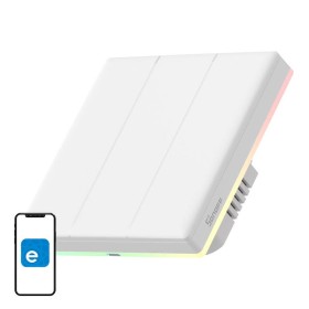 SONOFF TX T5 3C – Wi-Fi włącznik światła 3-kanałowy