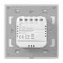 Inteligentny dotykowy przełącznik ścienny WiFi Sonoff TX T5 4C (4-kanałowy)