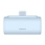 Powerbank BASEUS Compact IP 5000mAh 20W niebieski Baseus
