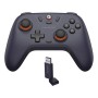 GameSir T4n Lite fioletowy – bezprzewodowy kontroler do PC