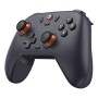 GameSir T4n Lite fioletowy – bezprzewodowy kontroler do PC