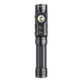 Latarka Superfire J05, 380+450 lm, 4 tryby