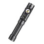 Latarka LED Superfire J05 380+450 lm 4 tryby