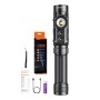 Latarka LED Superfire J05 380+450 lm 4 tryby