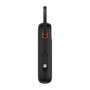 Baseus QPow 2 Powerbank 10000mAh 30W 2xUSB-C czarny