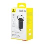 Baseus QPow 2 Powerbank 10000mAh 30W 2xUSB-C czarny