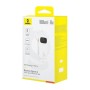 Baseus QPow 2 Powerbank 10000mAh 30W biały