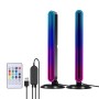BlitzWolf BW-AL1 Lampa biurkowa LED RGBx2 do biurka