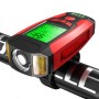 Lampka rowerowa Superfire BM01 300lm 4w1 – oświetlenie LED