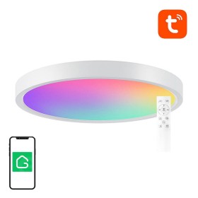Gosund LB12 inteligentna lampa sufitowa Wi-Fi/BT 1920lm