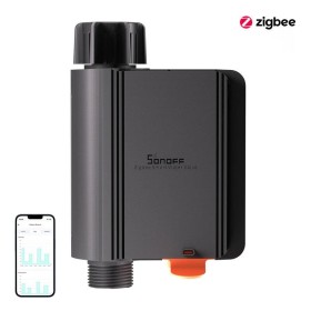 Zawór wody SONOFF SWV-BSP ZigBee 3/4” – inteligentny zawór