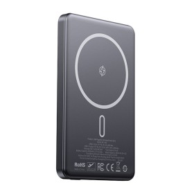 Powerbank MCDODO MC-4641 magnetyczny 5000mAh bezprzew. (złoty)