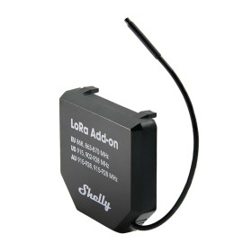 Moduł LoRa SHELLY LoRa Add-on EU868