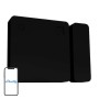 Czujnik drzwi/okien SHELLY BLU Bluetooth (czarny)