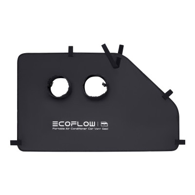 Magnetyczna nakładka wentylacyjna EcoFlow Wave Car Vent Seal