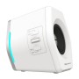 Edifier HECATE G2000 2.0 białe – głośniki komputerowe