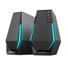 Edifier HECATE G1500 2.0 Czarne – głośniki gamingowe