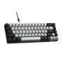 Klawiatura przewodowa MageGee MK-BOX (czarno-szara) (QWERTY)