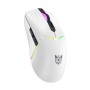 Mysz gamingowa ONIKUMA CW928 (biała)