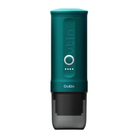 OUTIN Nano 7500mAh Ekspres ciśnieniowy do kawy turkusowy