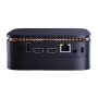 MINI PC AceMagic AK1 PLUS, Intel N97 16GB RAM + 512GB czarny