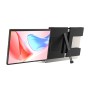 Przenośny monitor Uperfect Z14-S M140G13 14" 22401400