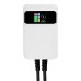 Ścienna ładowarka dla samochodów elektrycznych Besen SQ20-22KW-APP