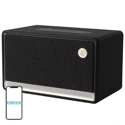 Głośnik bezprzewodowy EDIFIER ES300 (czarny)