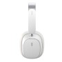 Słuchawki bezprzewodowe Bluetooth 5.2 Baseus Bowie H1 PRO (biały)