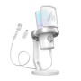 Mikrofon Maono DM40 Pro (biały)