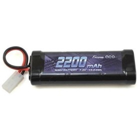 Akumulator Gens ace 2200mAh 7,2V Tamiya do RC