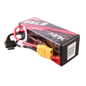 Akumulator Gens ace G-Tech 6750mAh 14,8V XT90 LiPo