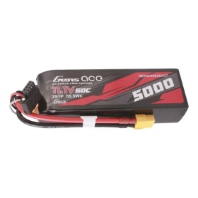 Akumulator LiPo Gens ace G-Tech 5000mAh 11,1V 3S XT60